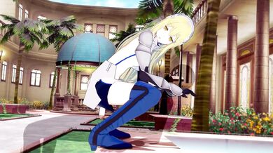 【AIS WALLENSTEIN】【HENTAI 3D】【DANMACHI】