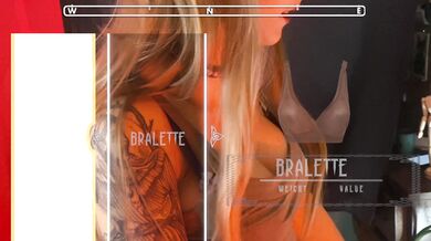 SKY-RIM JOB! (Face Farts, Ass Worship, Fem Dom) PREVIEW!