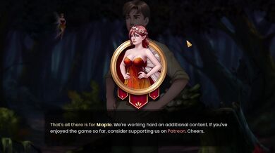 What a Legend - (PT 11) - Friendship is magical........FML