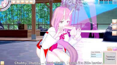 Shuna Tempest - tensei shitara slime datta ken hentai