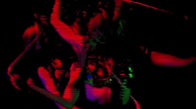 CyberPunk 2077 Cosplay LIVE Dance Show