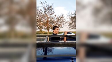 real sex in public -Aquagemi