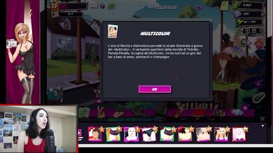 Big Bang Empire - I fuck the waitress