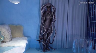 Special Service IV - PV