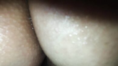 عطيتو يضرب ليا طرمة ???? متعة ديال بصح ???? قلت ليه حويني ديما من لور