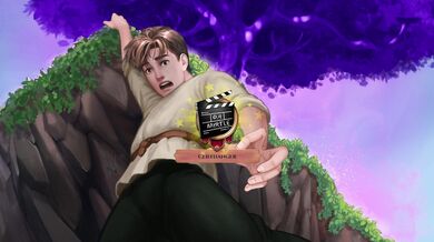 What a Legend - (PT 08) - We both got our wishes