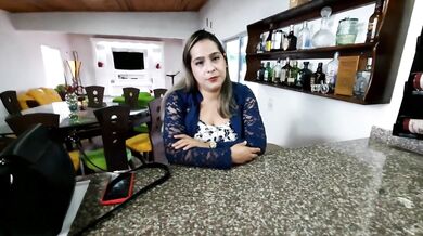 MI MARIDO NO FOLLA CONMIGO Y BUSCO ALGUIEN QUE ME COJA Y ME DE SU LECHE - PORNO EN ESPAÑOL