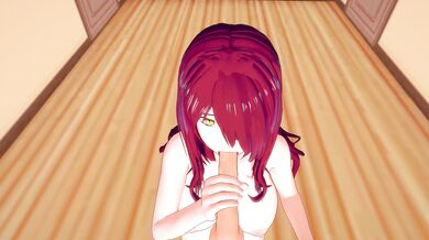 【RINDOU KOBAYASHI】【HENTAI 3D】【SHOKUGEKI NO SOMA】