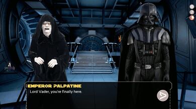 Star Wars Death Star Trainer Uncensored Guide Part 4