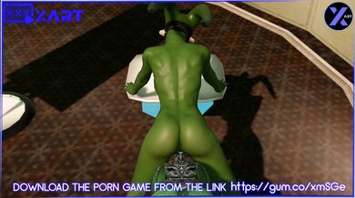 Star Wars, Porn Parody, Episode 2 Cyborg Fucks Twi'leki Here Syndulla