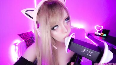 「 ASMR Amy B 」 ASMR ???????? SOY TU PRINCESA ( LATINO WORDS ) → NSFW videos on Onlyfans ????????