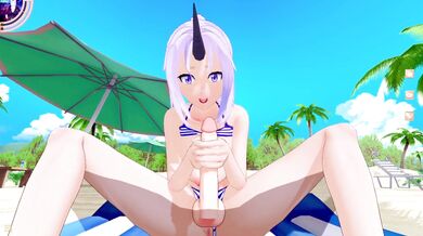 Shion - Tensei Shitara Slime datta ken