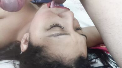 उहाँले डिस्को पछि एक 21 वर्षीय fucks!