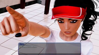 Harem Hotel - (PT 42)